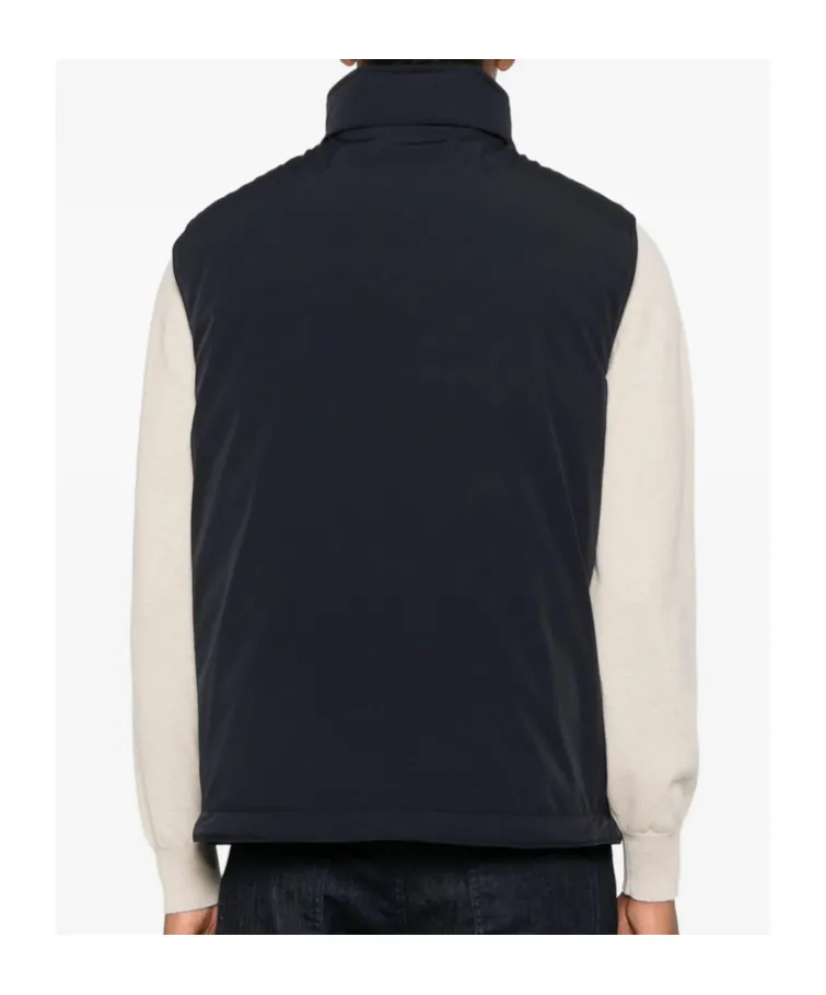 Sleeveless Vest