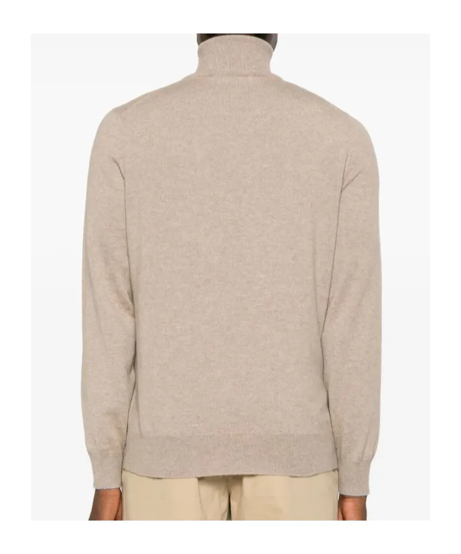 Cashmere Sweater