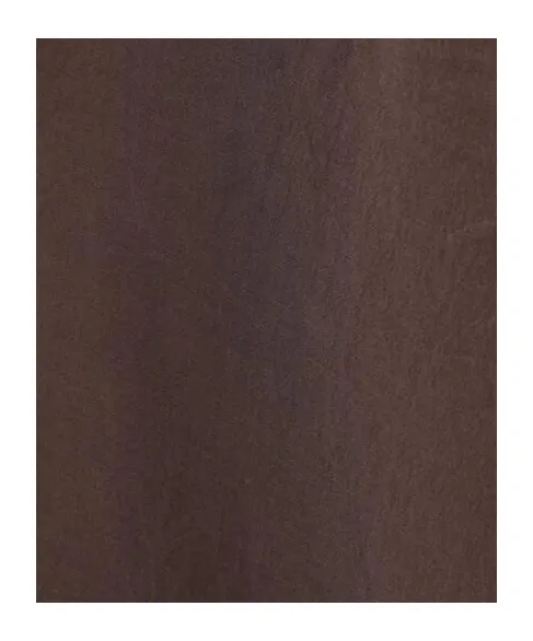 Crispy Satin Paneled Circle Skirt