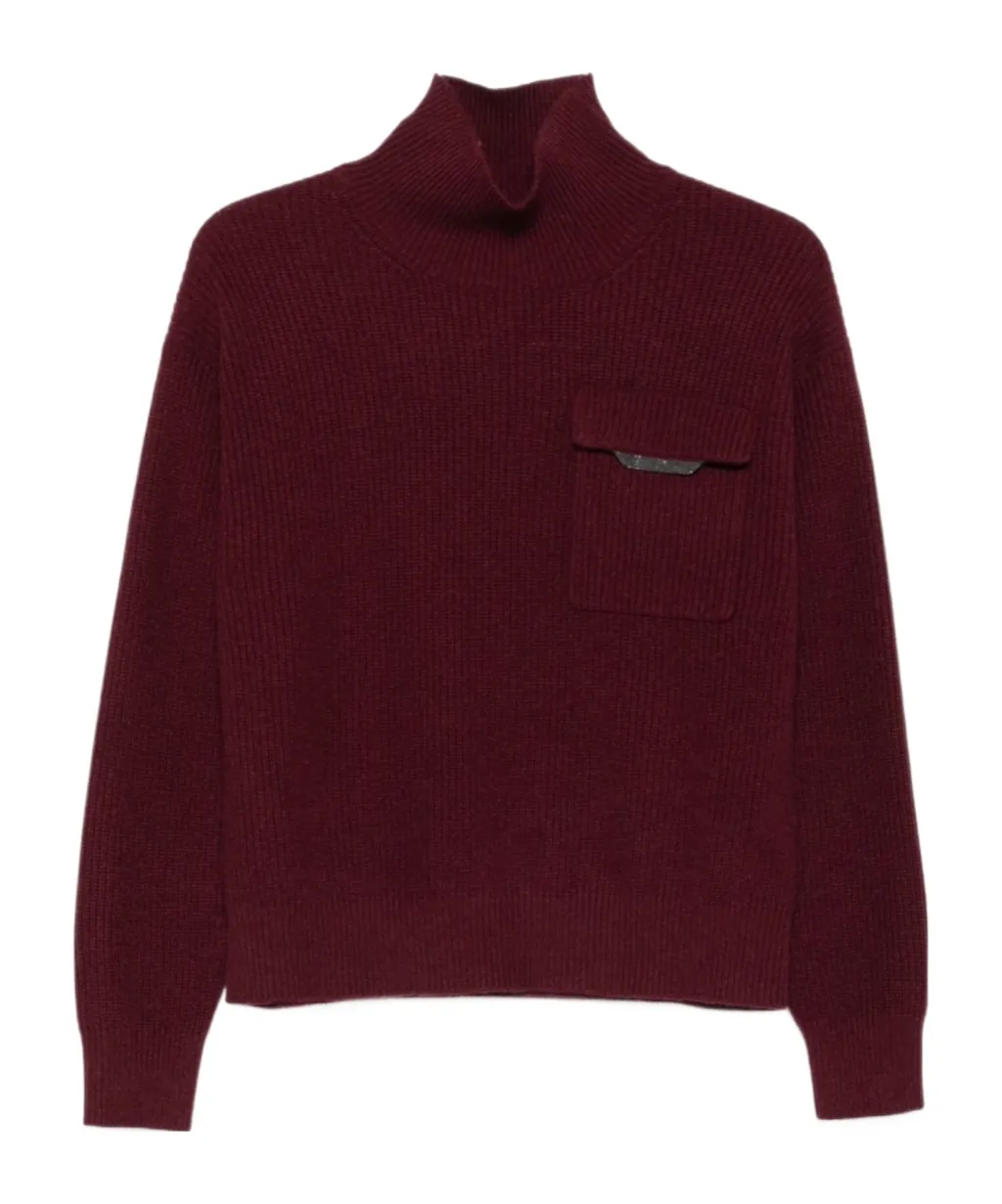 Cashmere Sweater