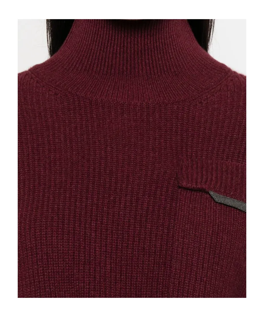 Cashmere Sweater