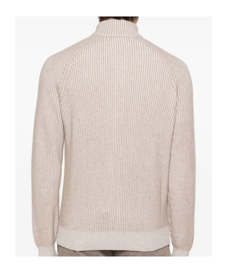 Cashmere Cardigan