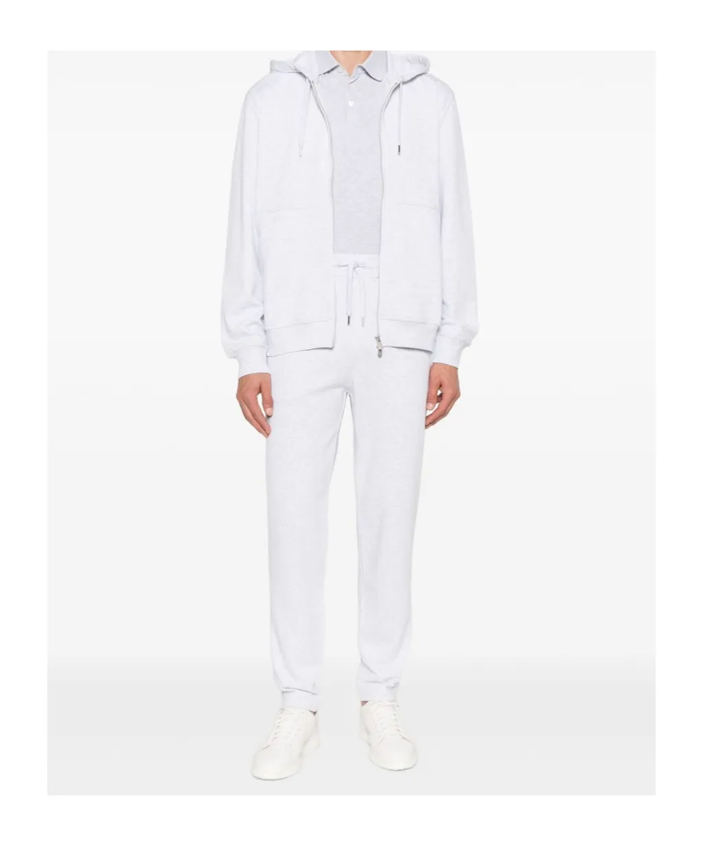 Cotton Polo Shirt