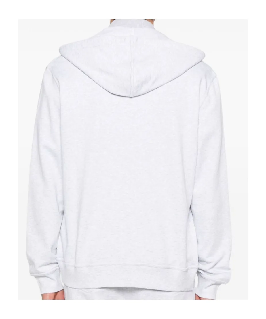 Drawstring Hoodie