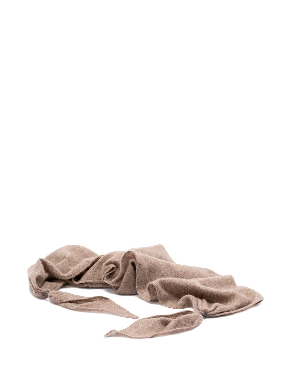 Cashmere Scarf
