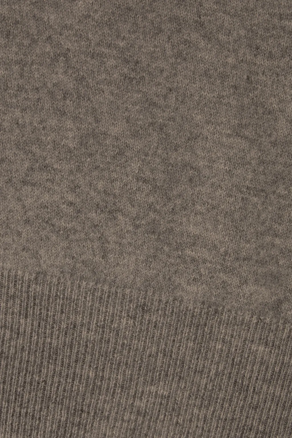 Crewneck Knitted Jumper