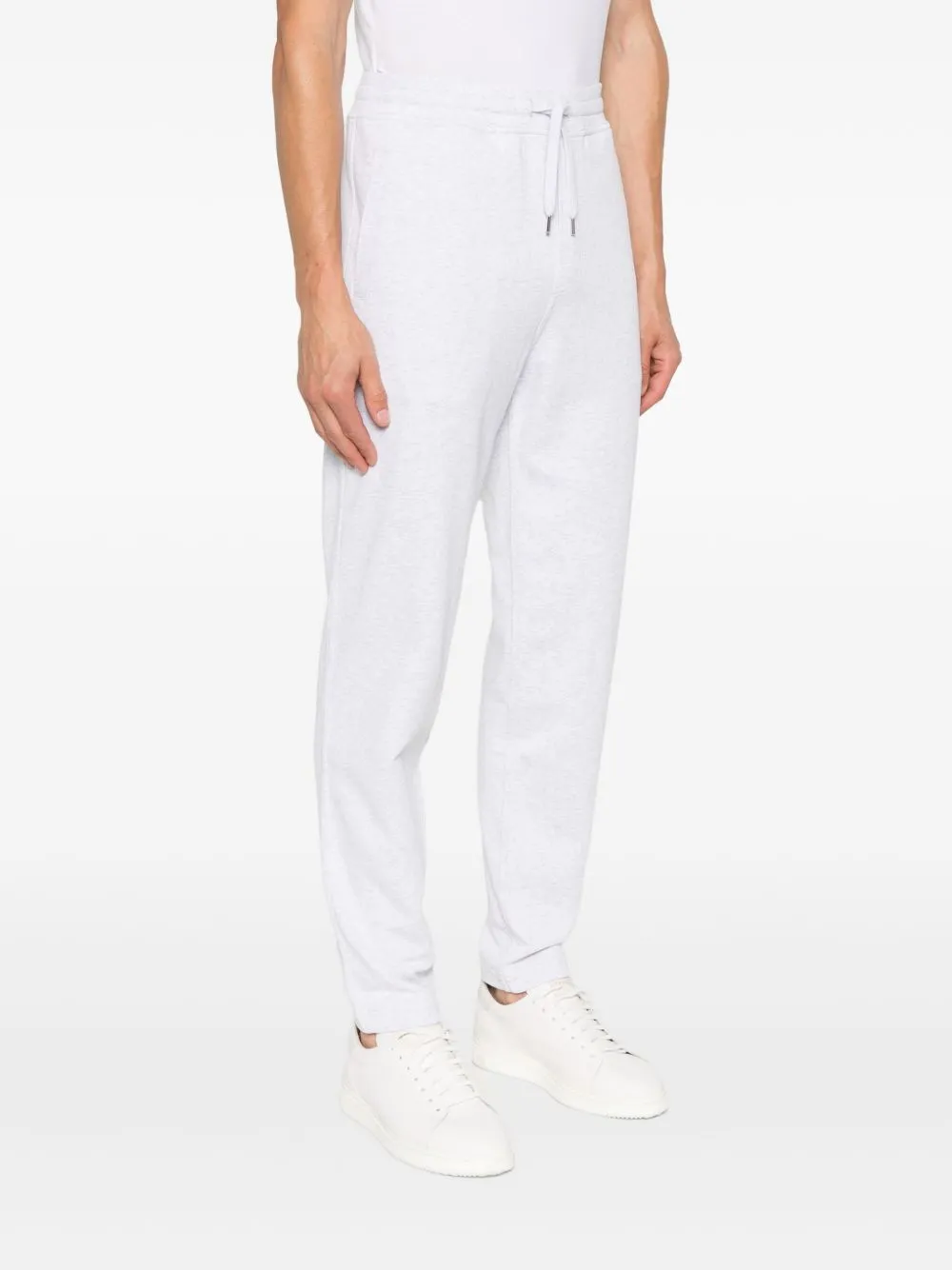 Cotton Track Pants