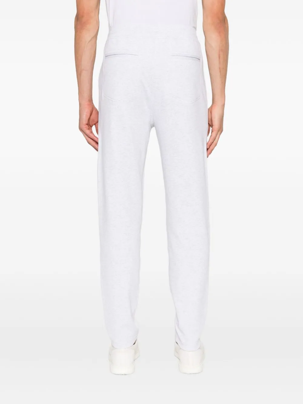 Cotton Track Pants