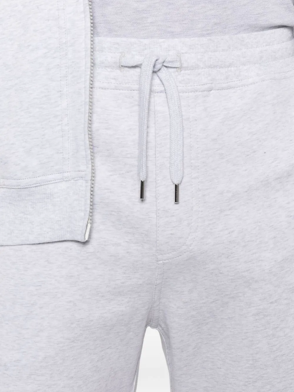 Cotton Track Pants