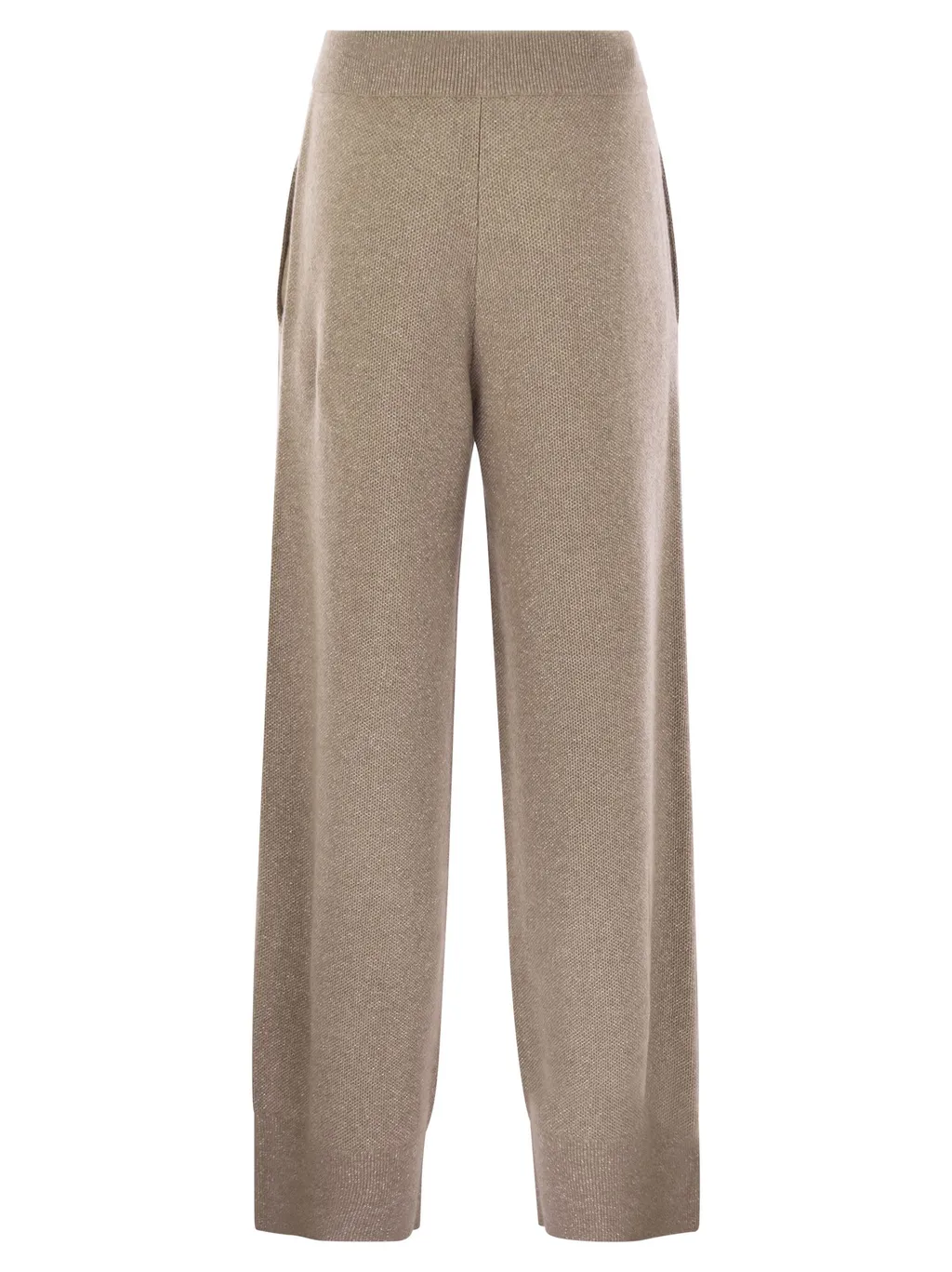 Knitted Trousers