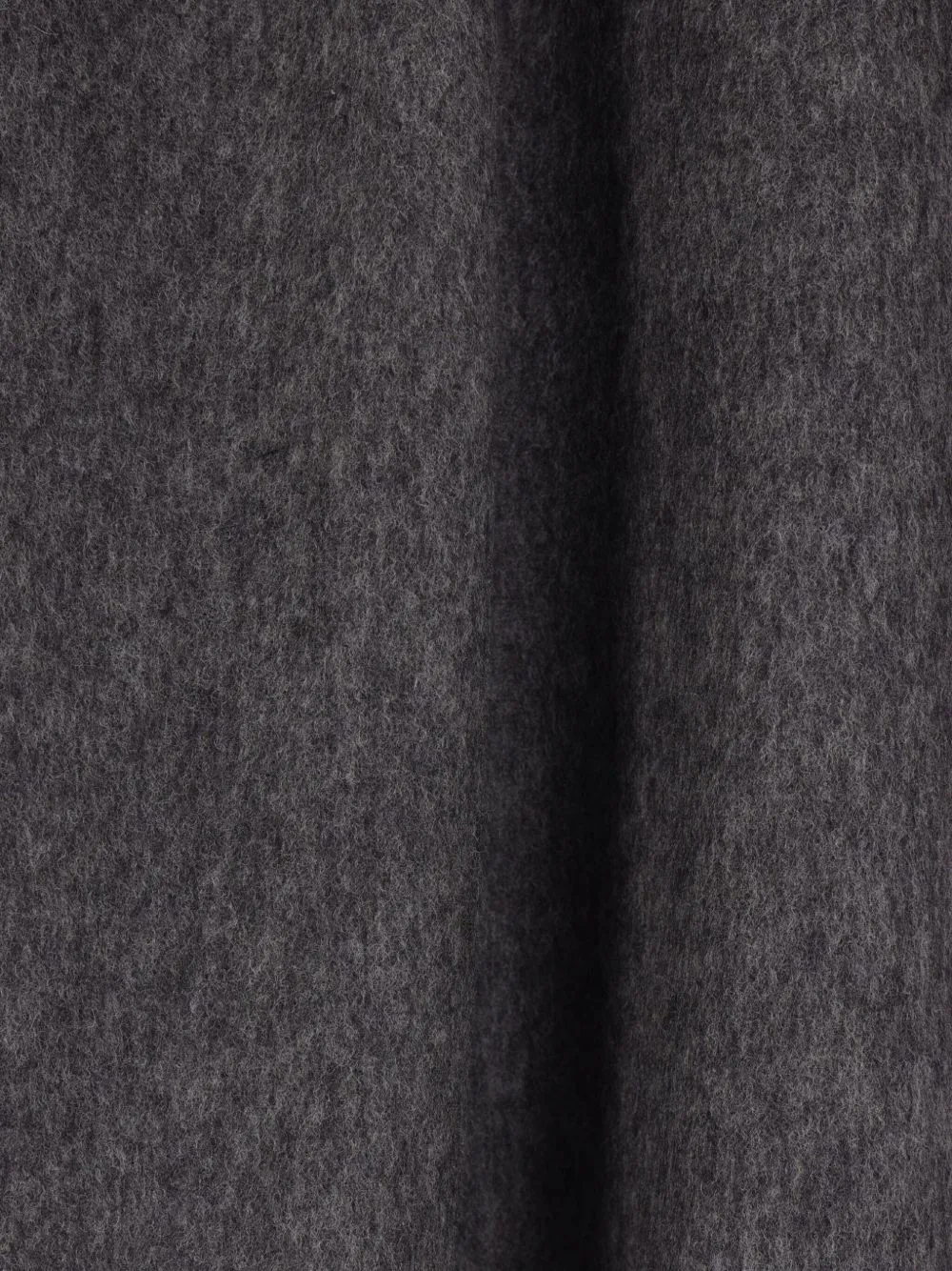 Button-Up Long-Sleeved Shirt