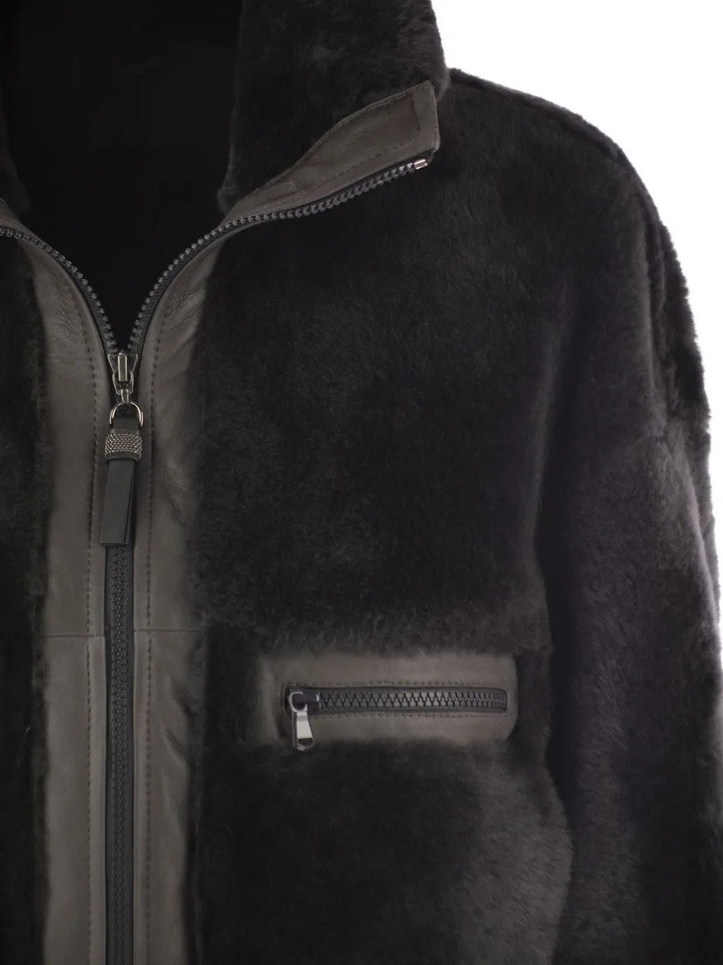 Long Sleeve Casual Jacket