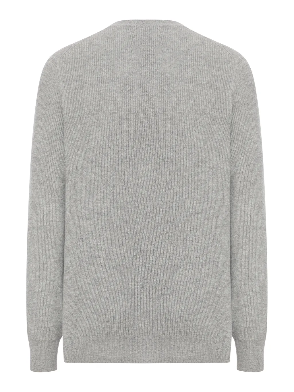 English Rib Jumper