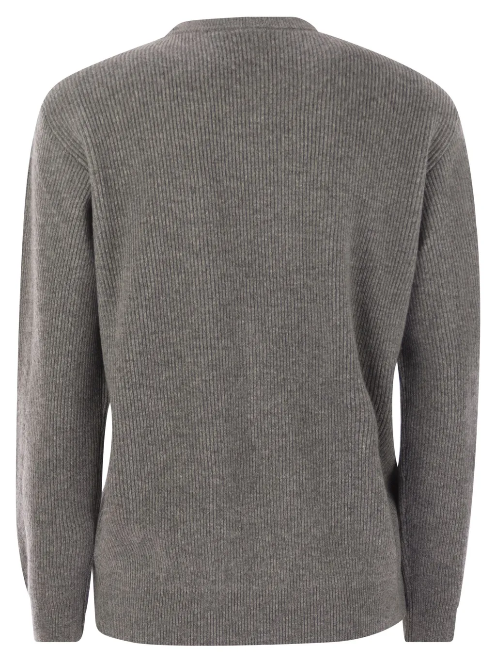 Crew Neck Sweater
