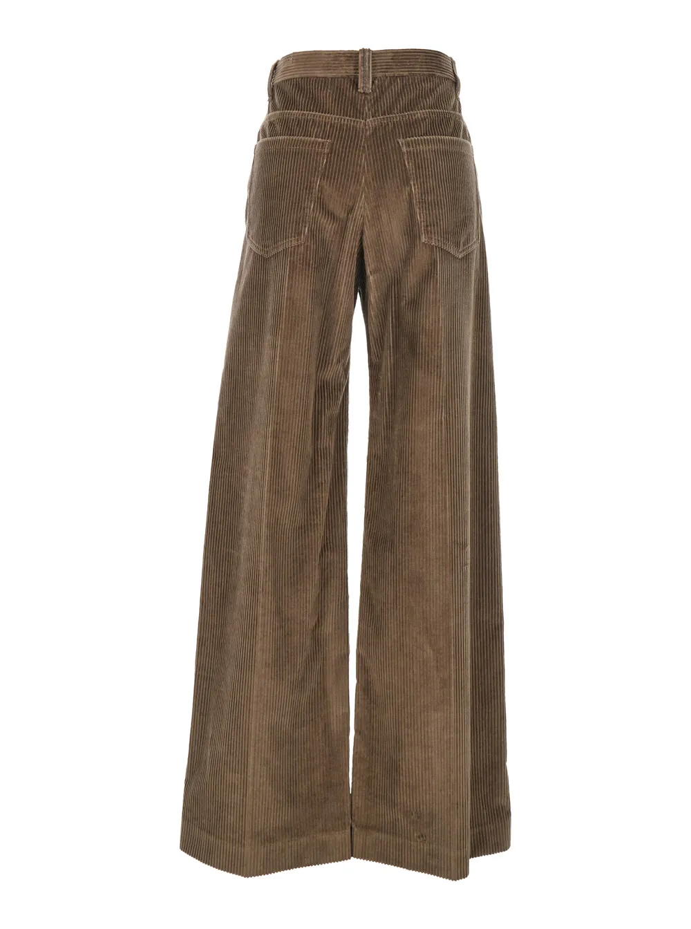 Corduroy Trousers