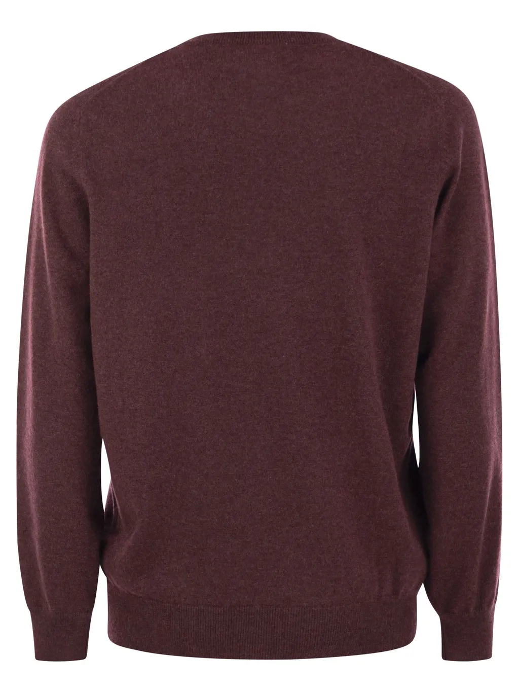 Crewneck Knitted Jumper
