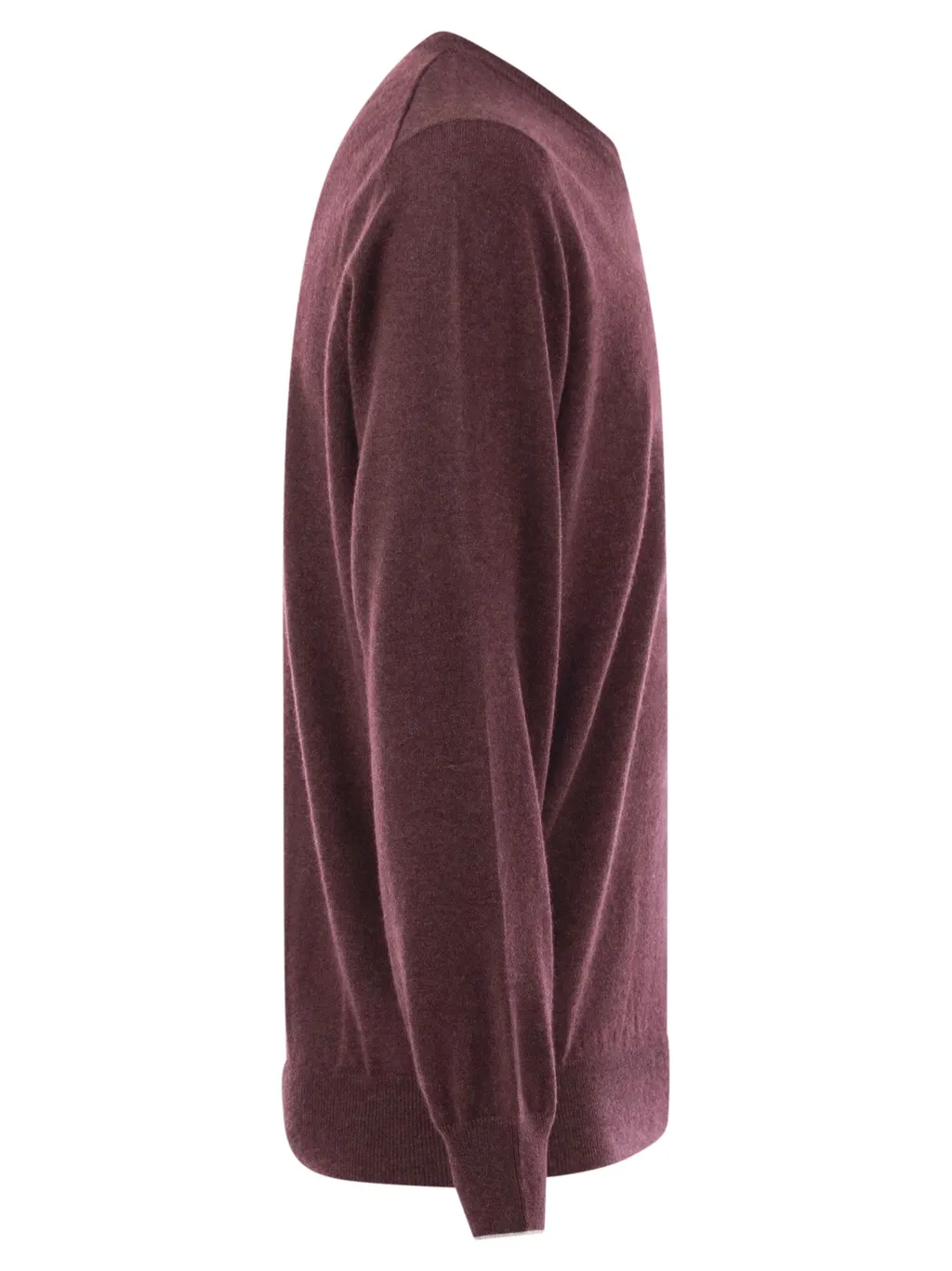 Crewneck Knitted Jumper