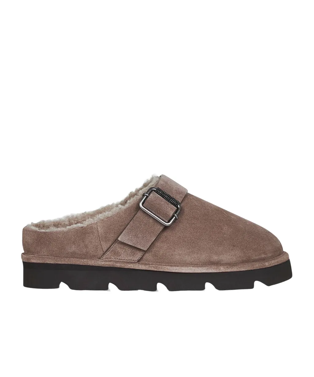 Monile Sherling Sandals