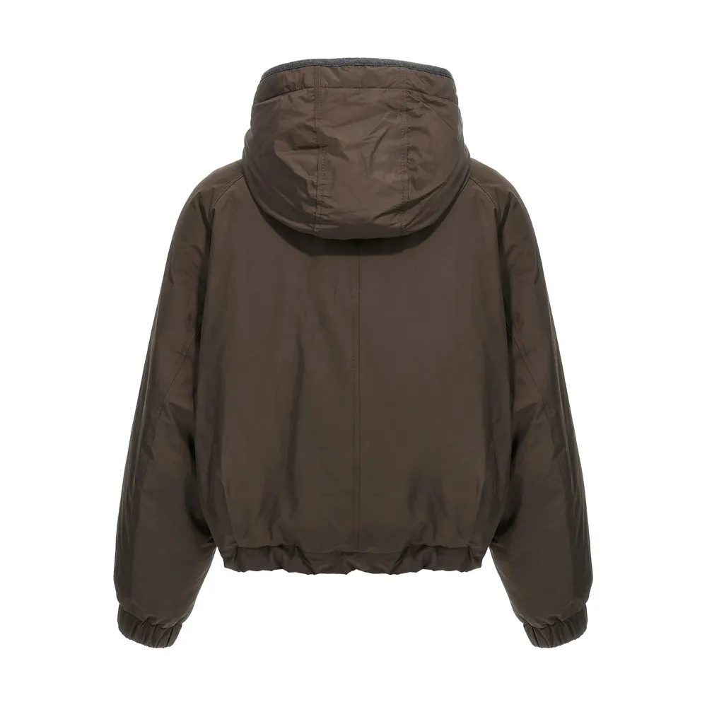 Long Sleeve Casual Jacket