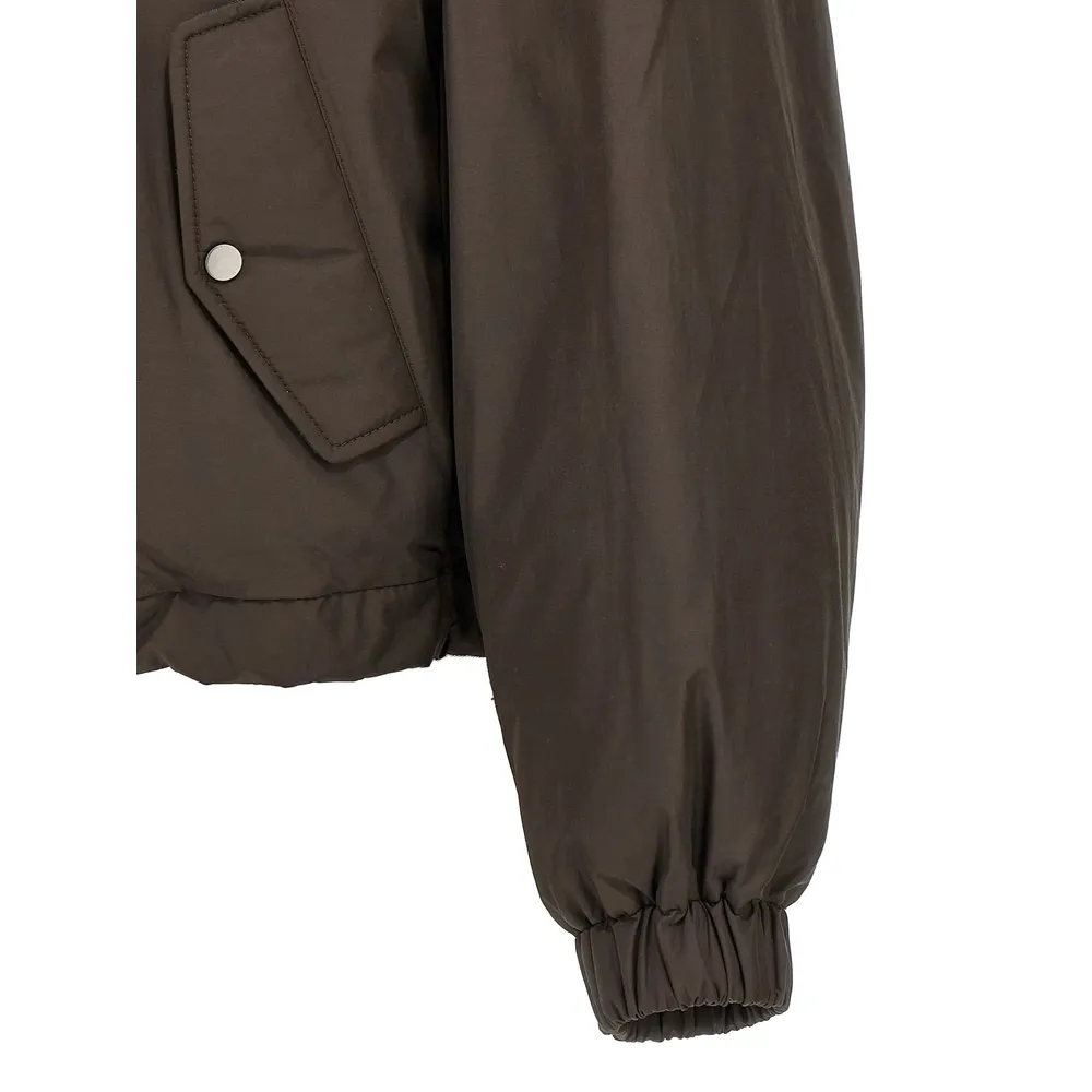 Long Sleeve Casual Jacket