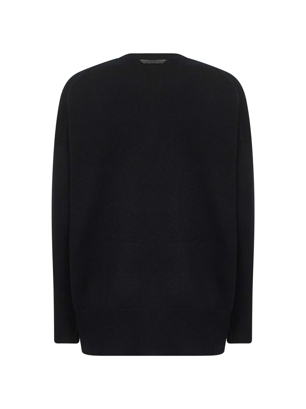 Long Sleeved Crewneck Sweater