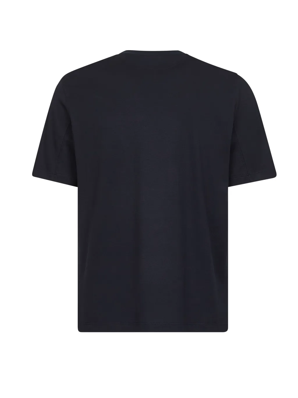 Short Sleeved Crewneck T-Shirt