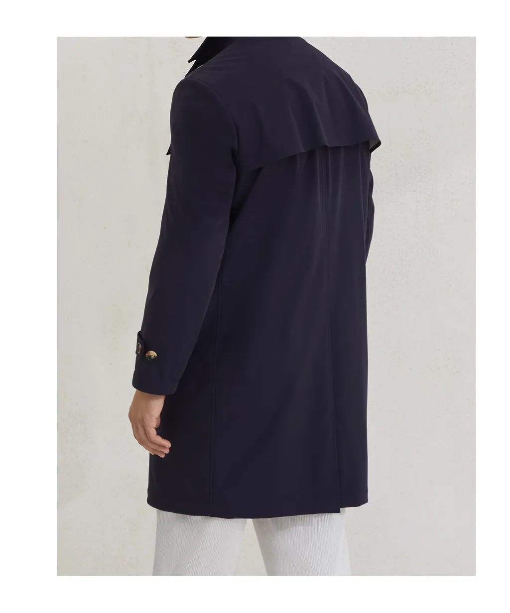 Long Sleeve Windbreaker