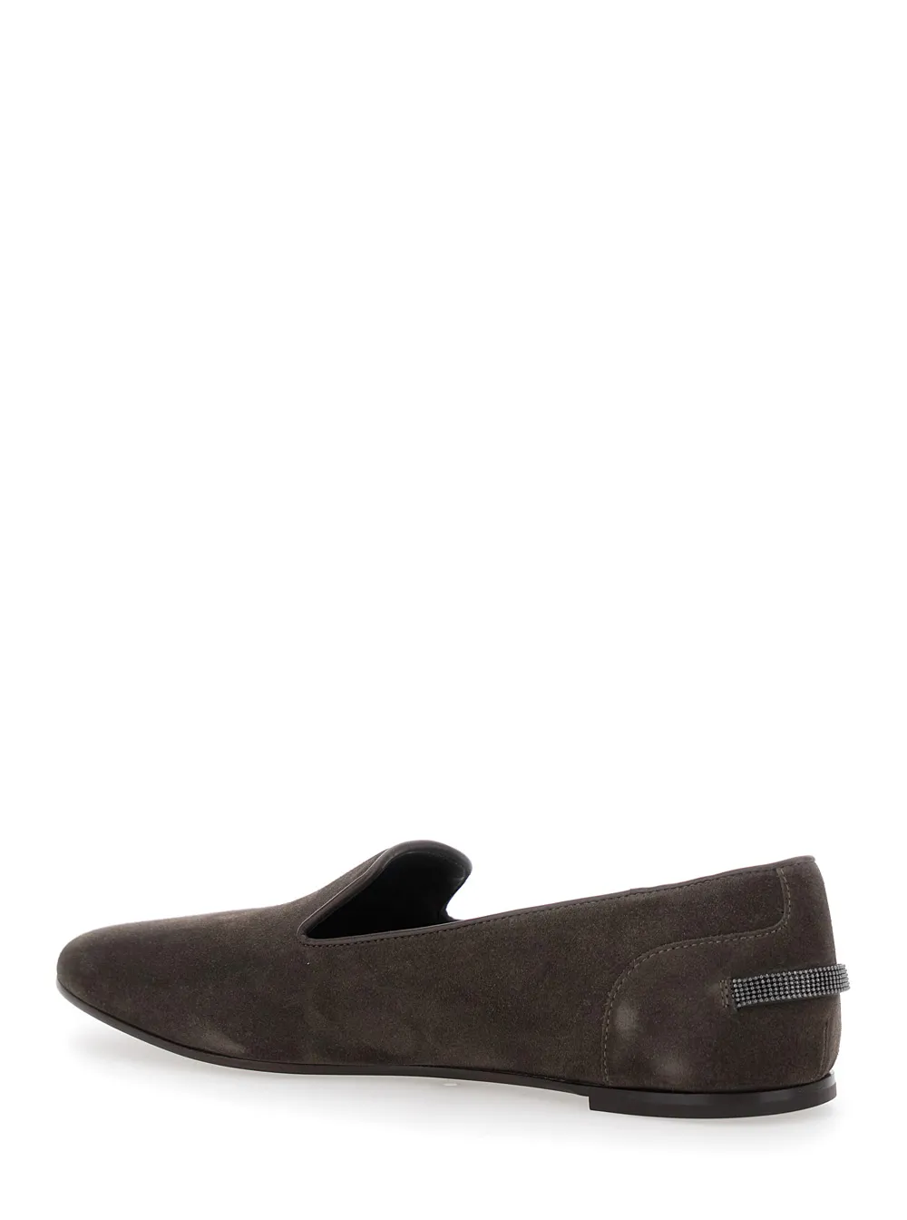 Slip-On Loafers