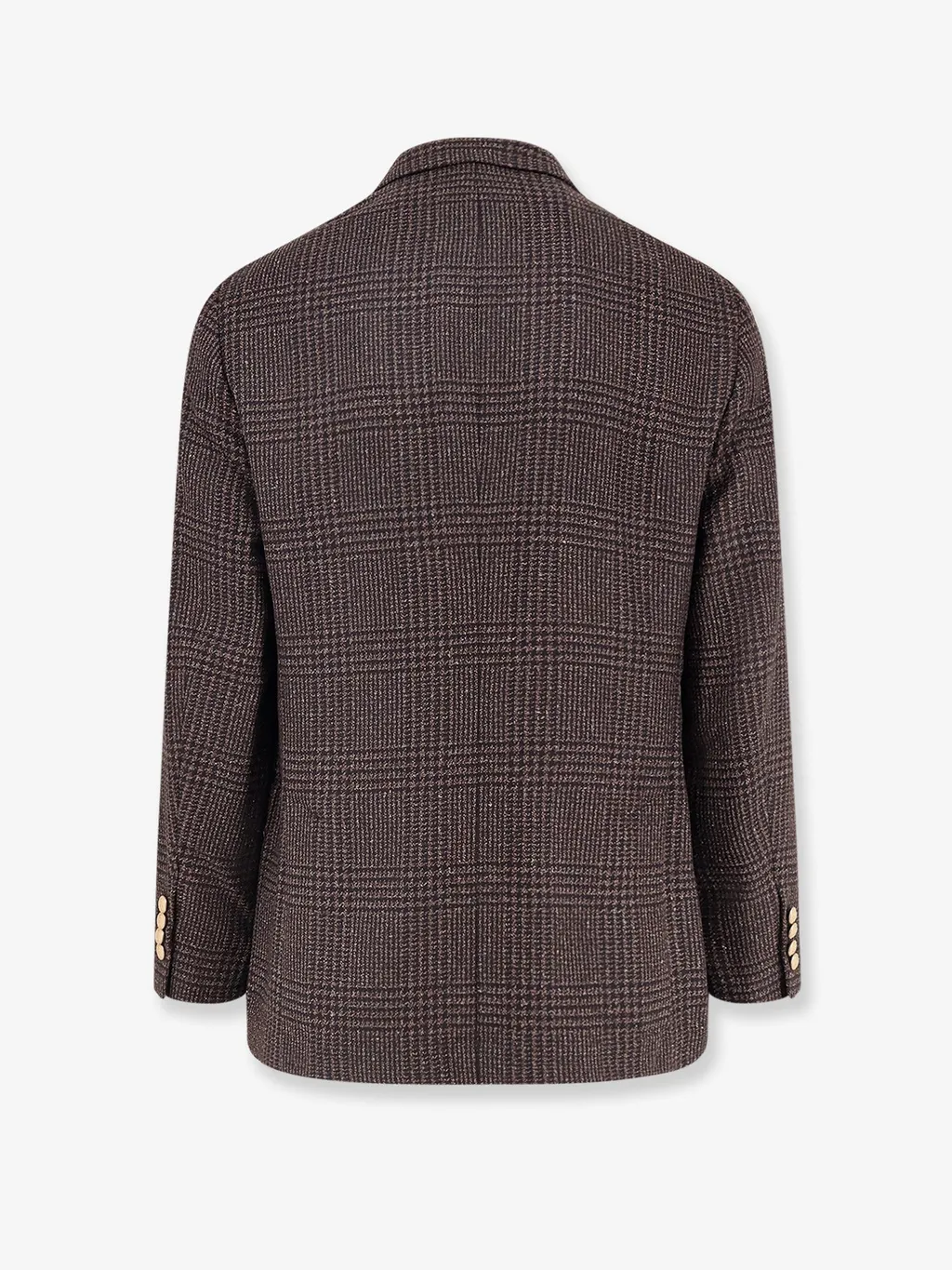 Prince Of Wales Blazer