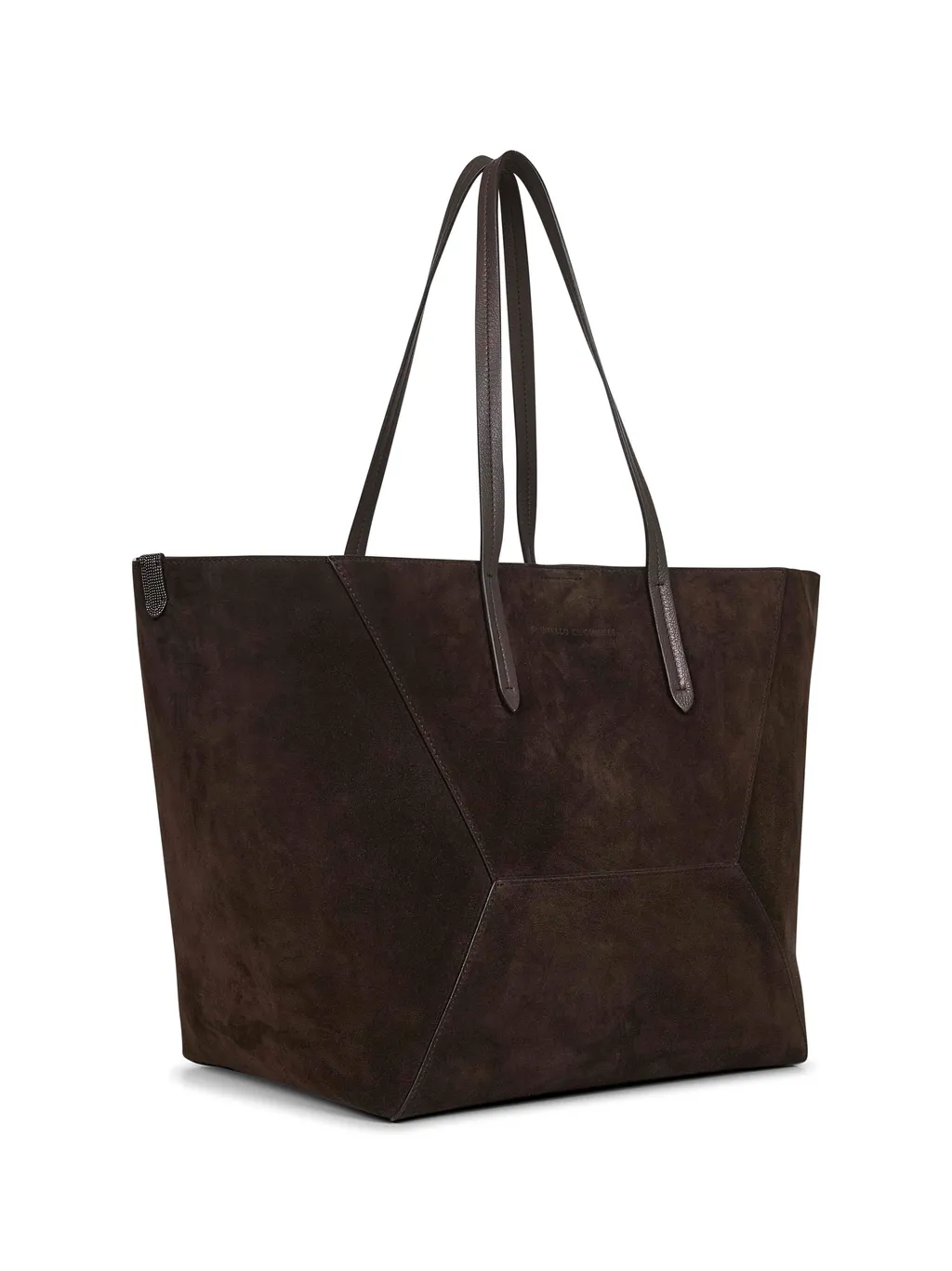 Bc Duo Monili Embellished Tote Bag