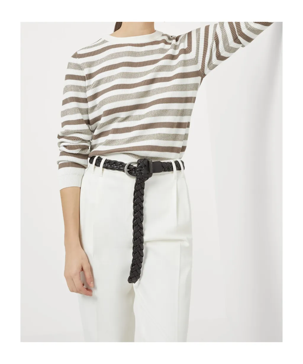 Cotton Jumper