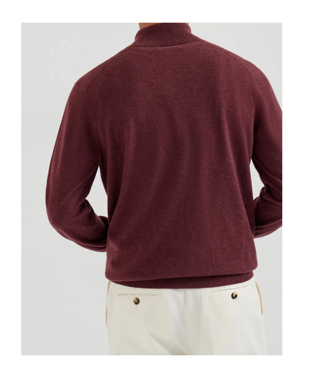 Cashmere Sweater