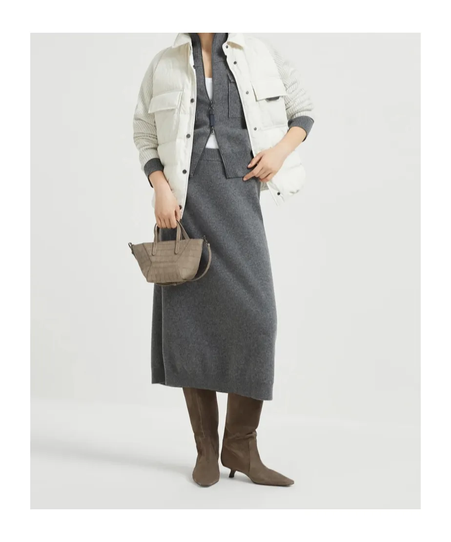 Long Sleeve Casual Jacket