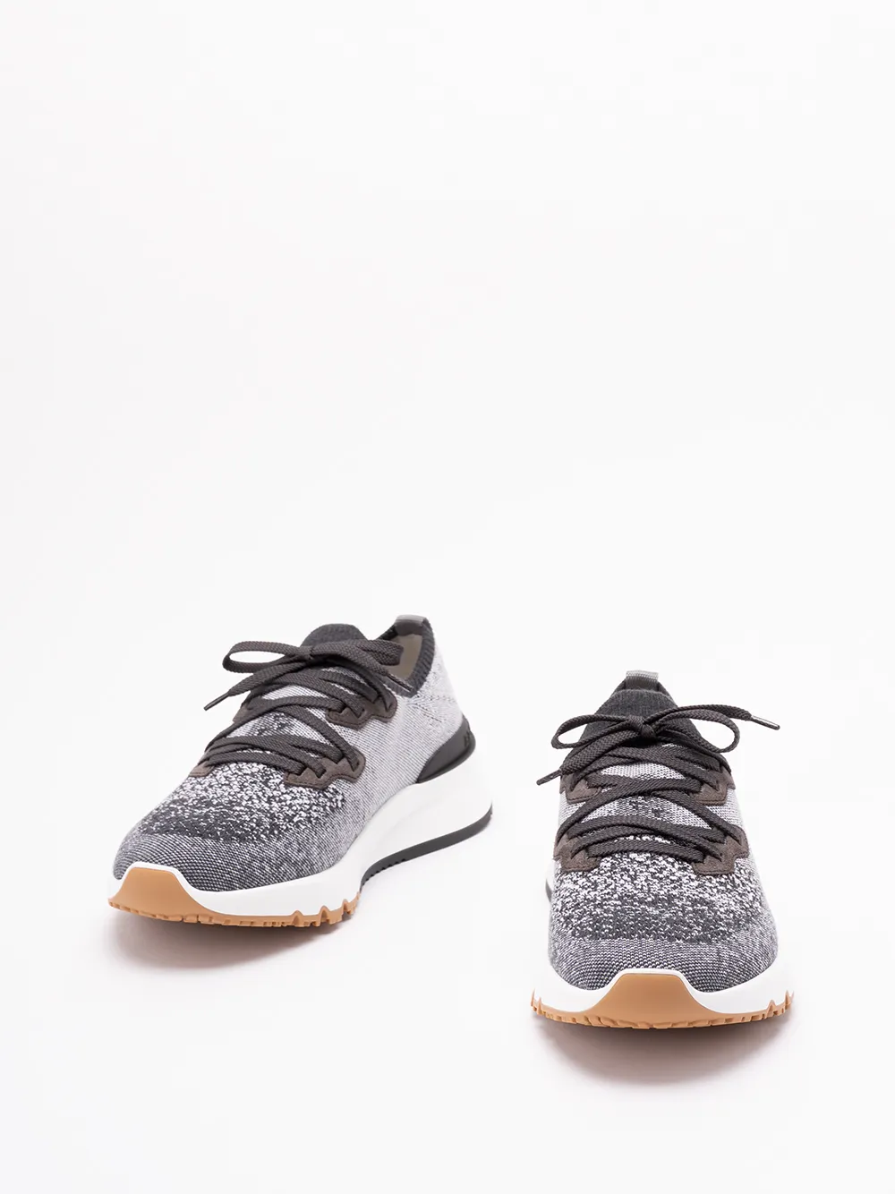Knit Sneakers