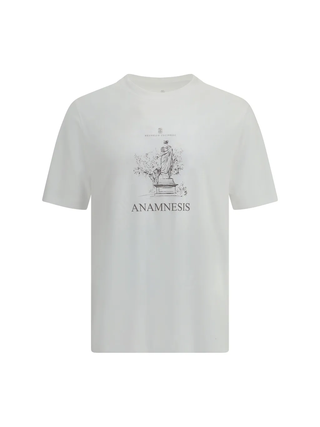 Short-Sleeved T-Shirt