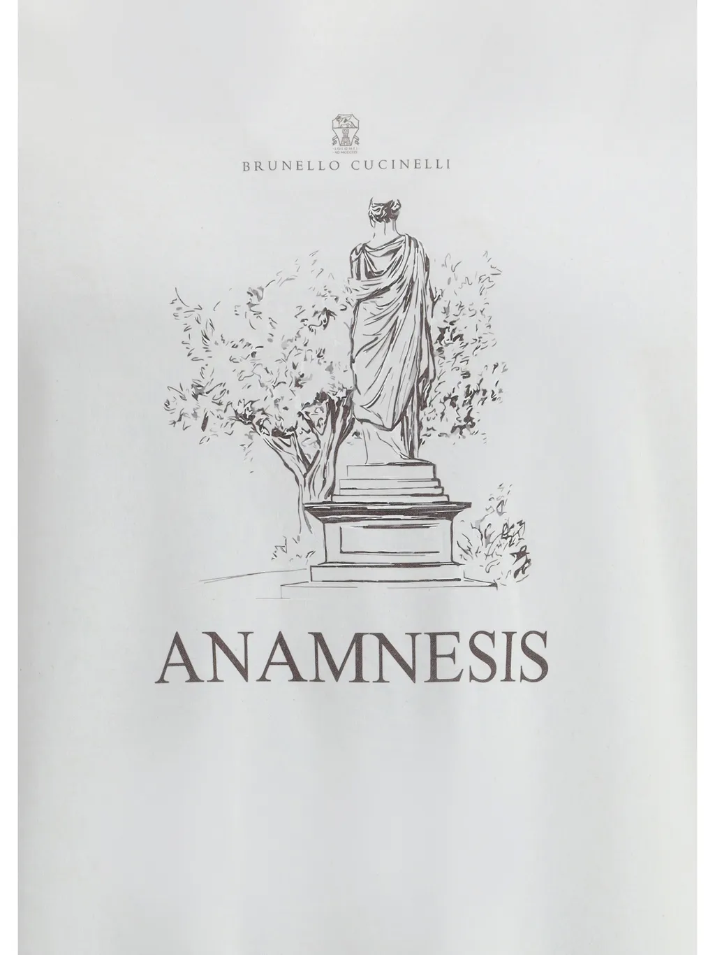 Short-Sleeved T-Shirt