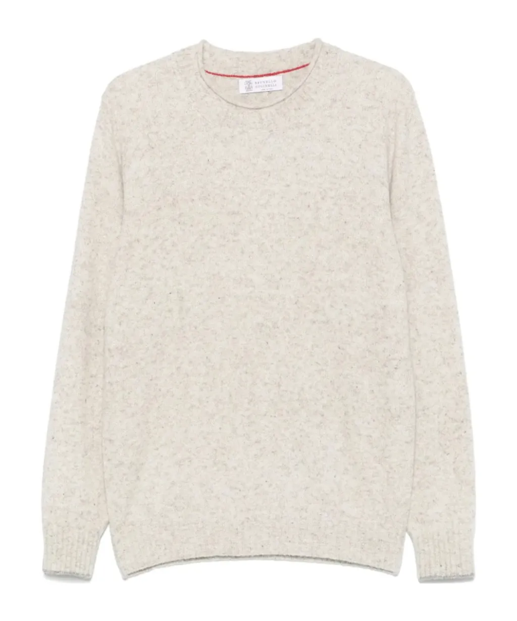 MÉLange-Effect Jumper