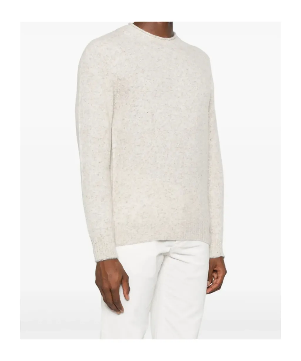 MÉLange-Effect Jumper