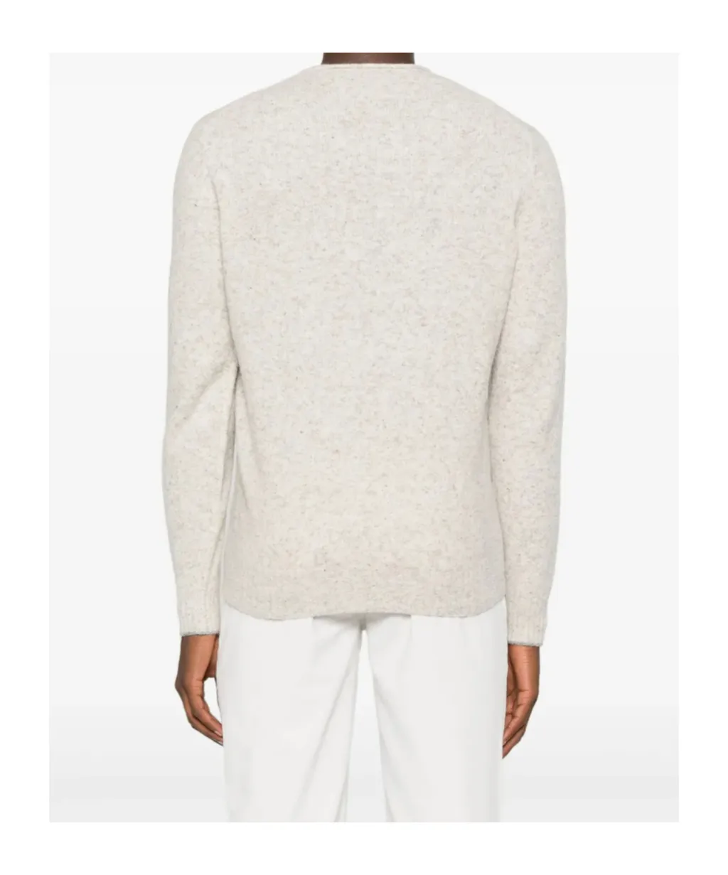 MÉLange-Effect Jumper