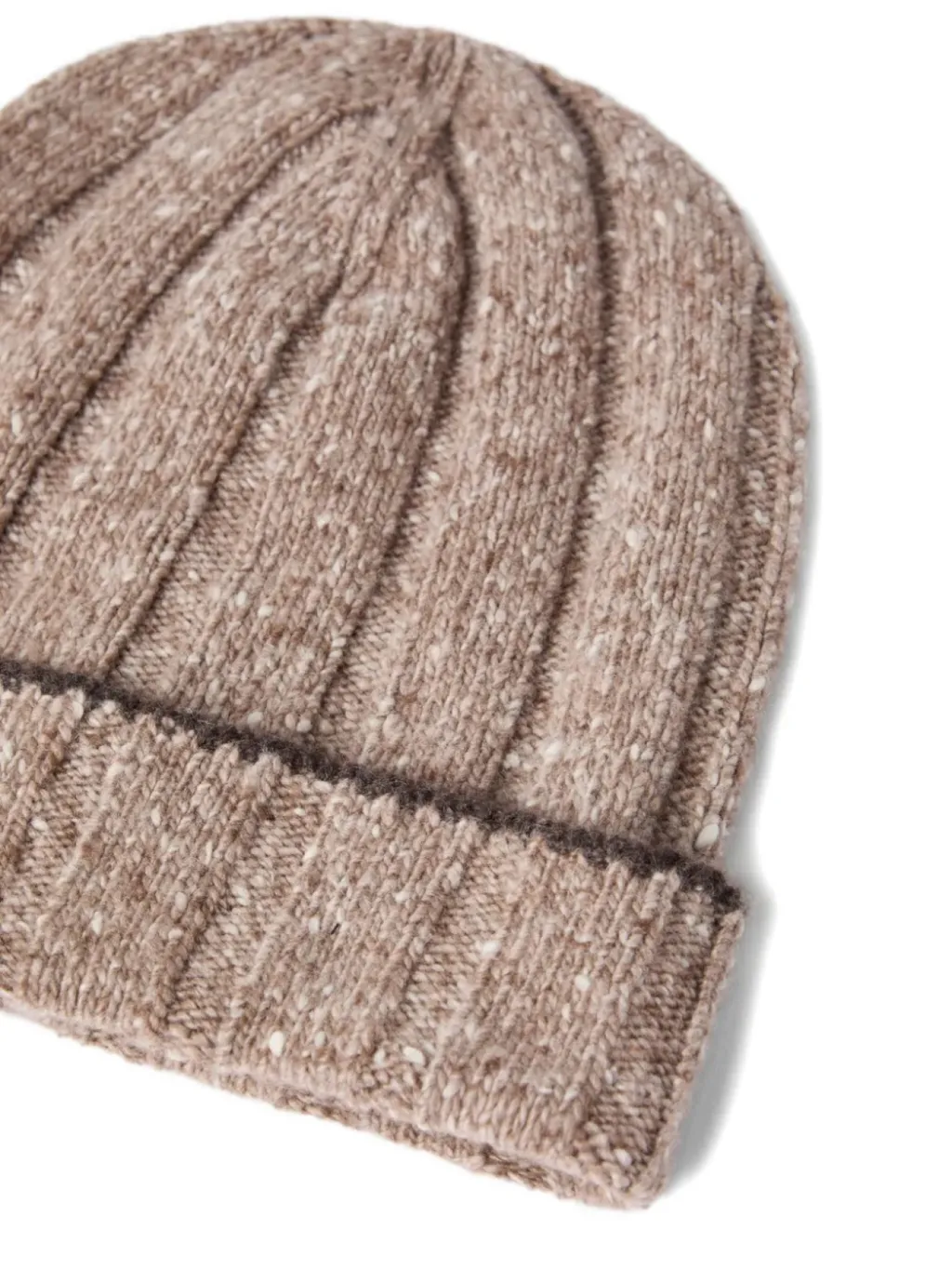 Cashmere Beanie