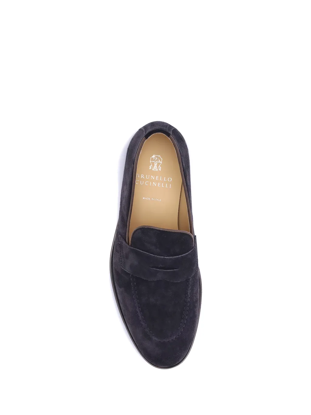 Peny Loafers