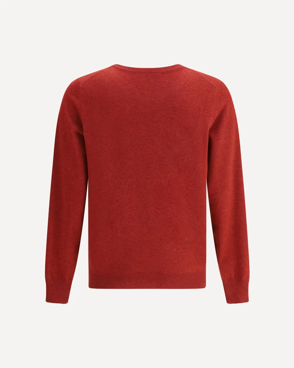 Crewneck Knitted Jumper