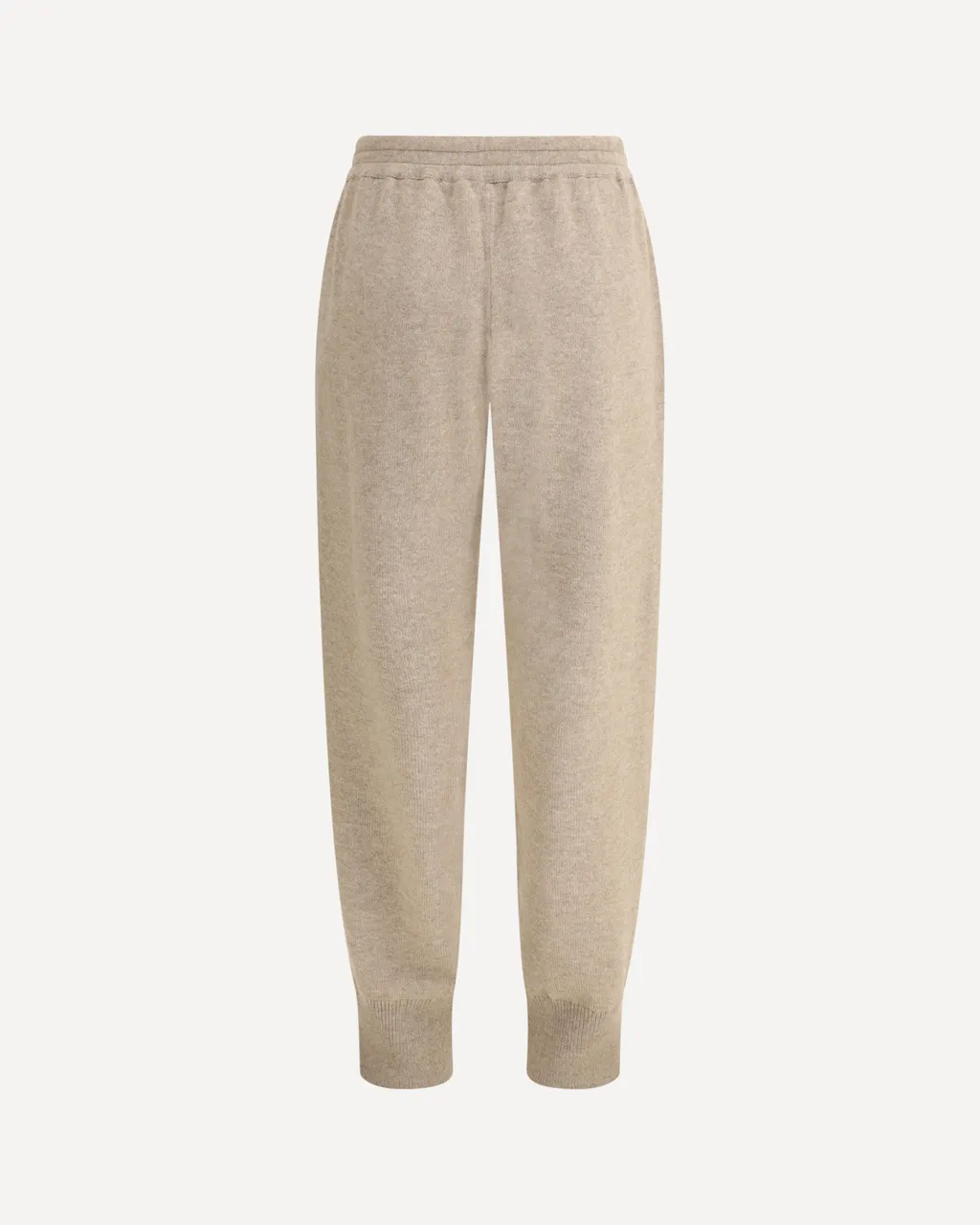 Tapered Leg Pants