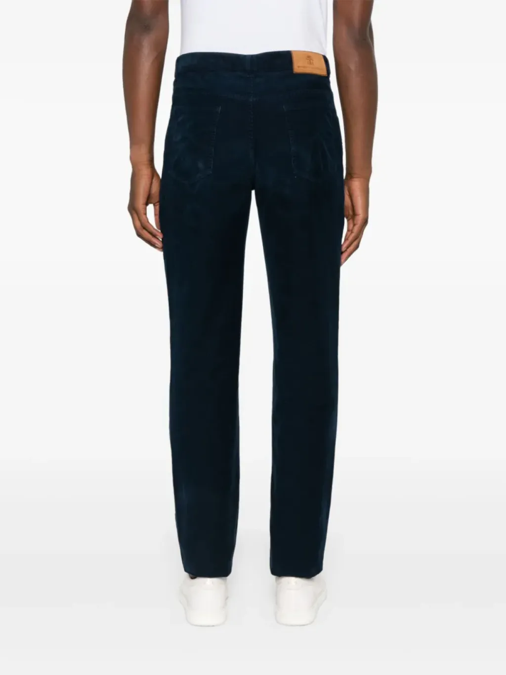 Corduroy Trousers