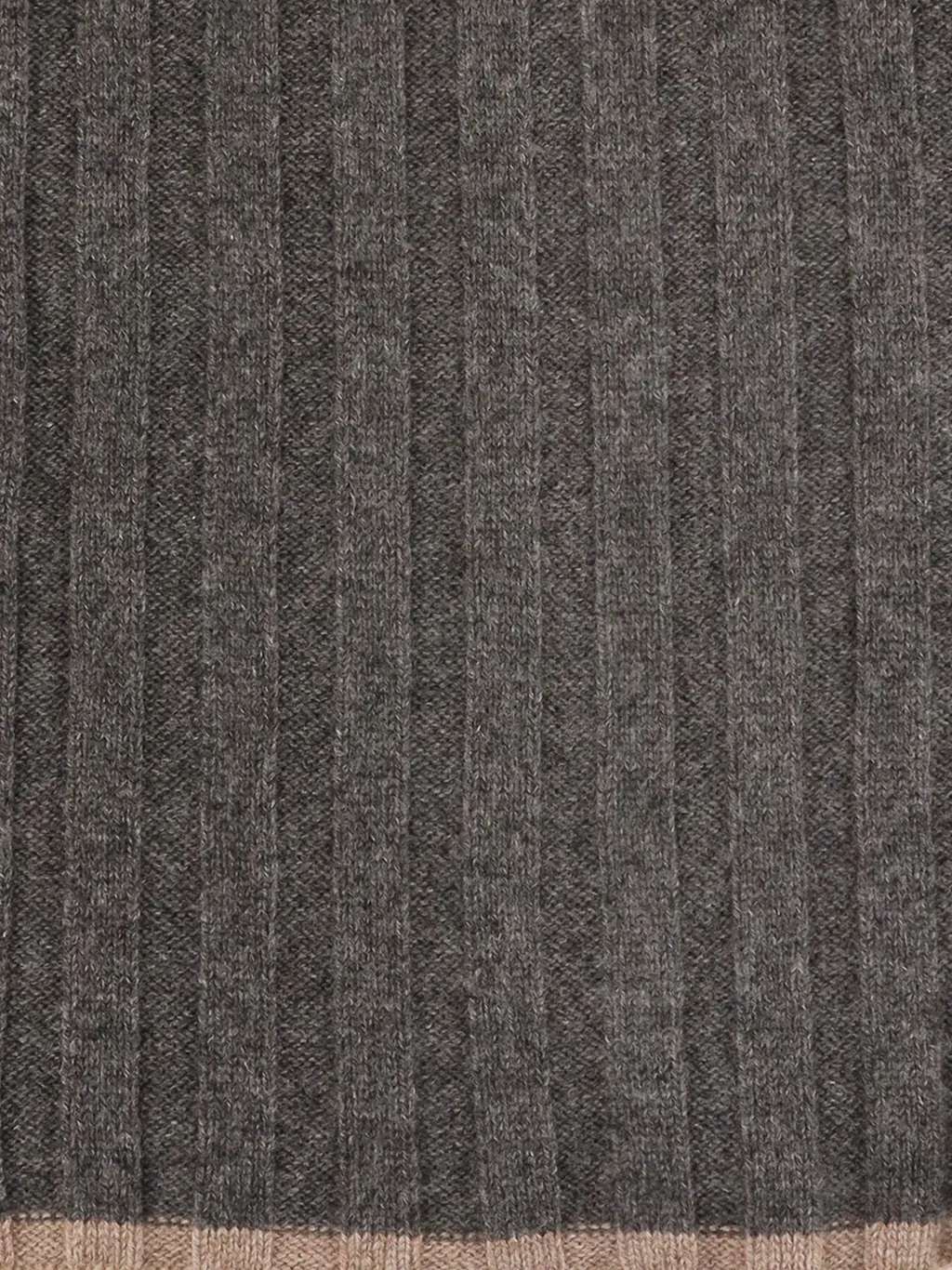 Knitted Scarf