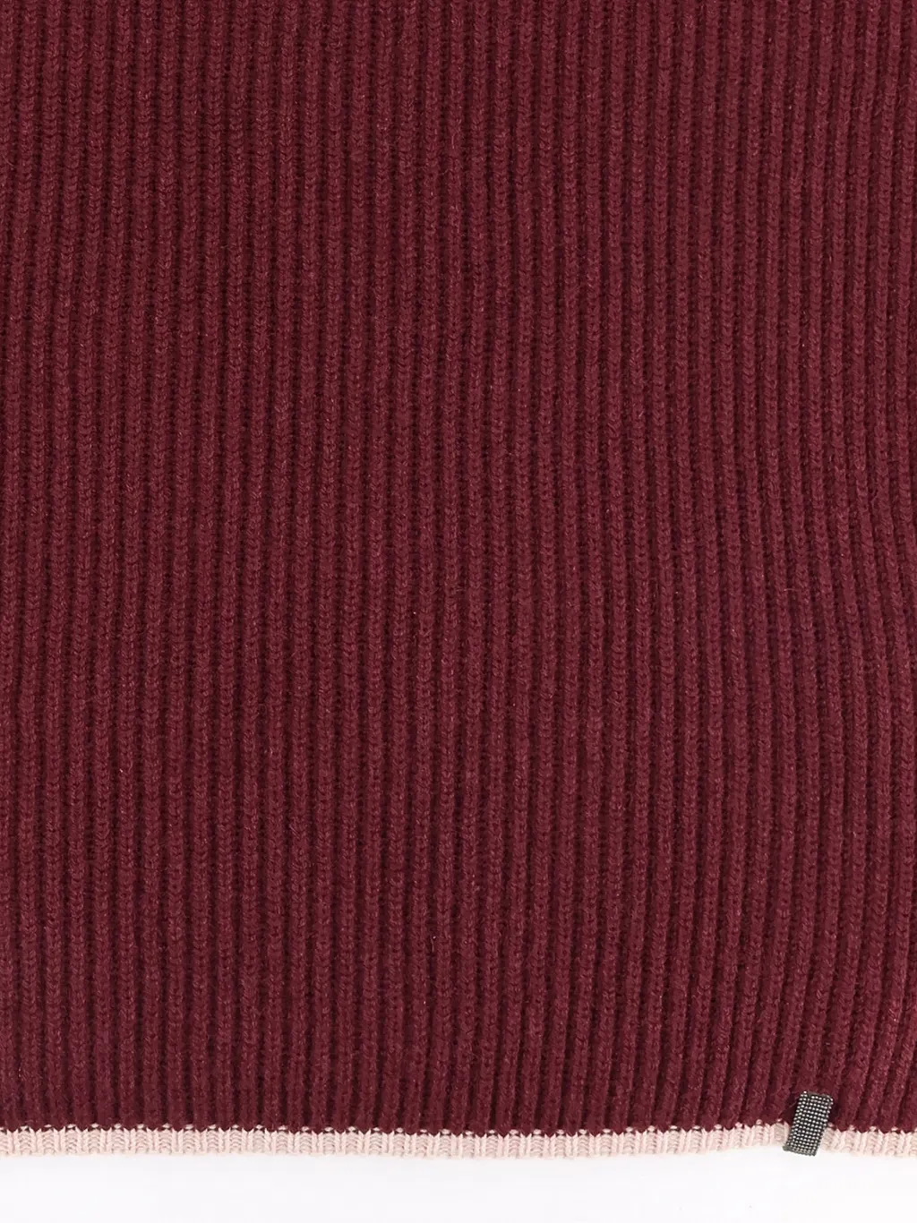 Rectangular Scarf