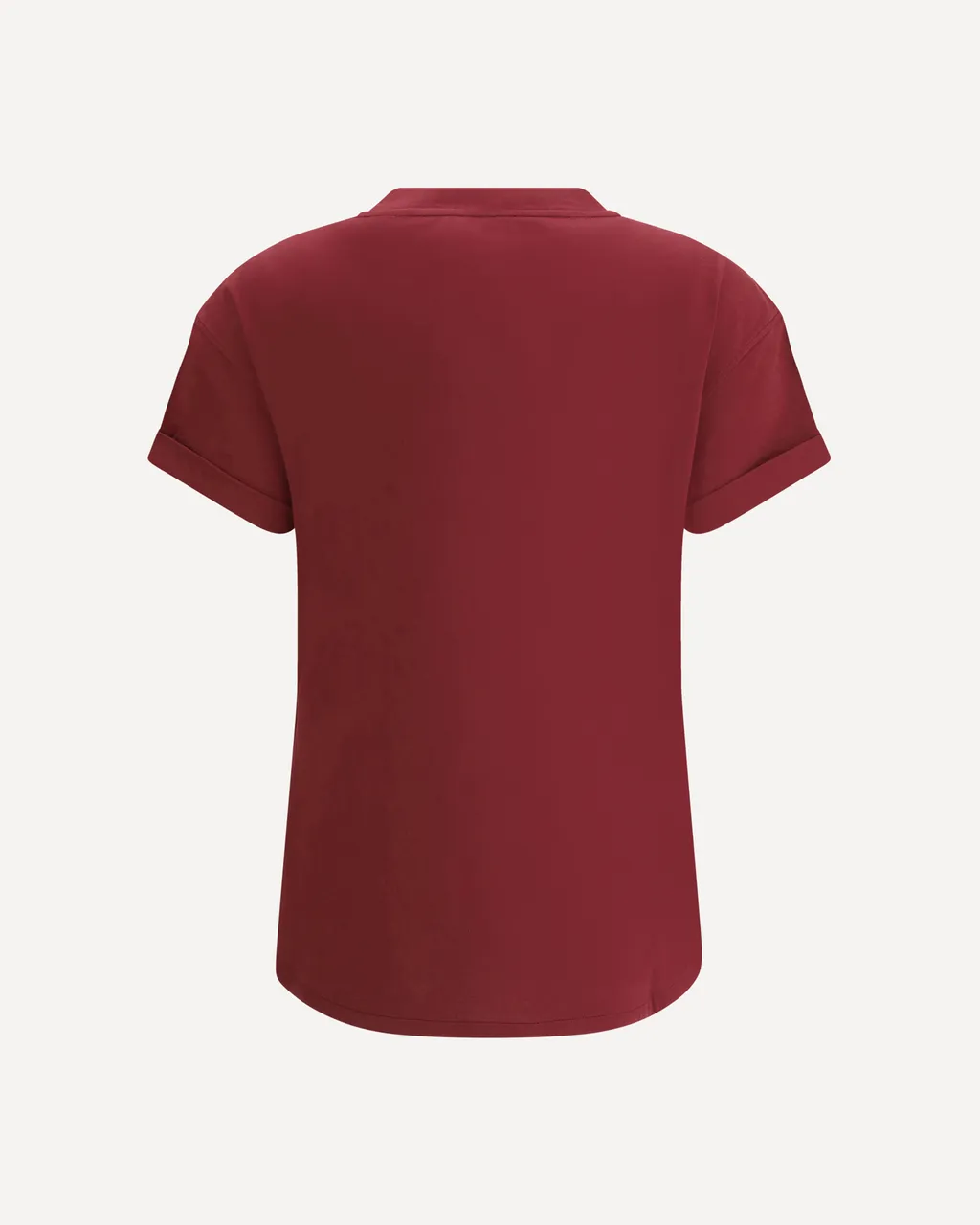 Embellished Crewneck T-Shirt