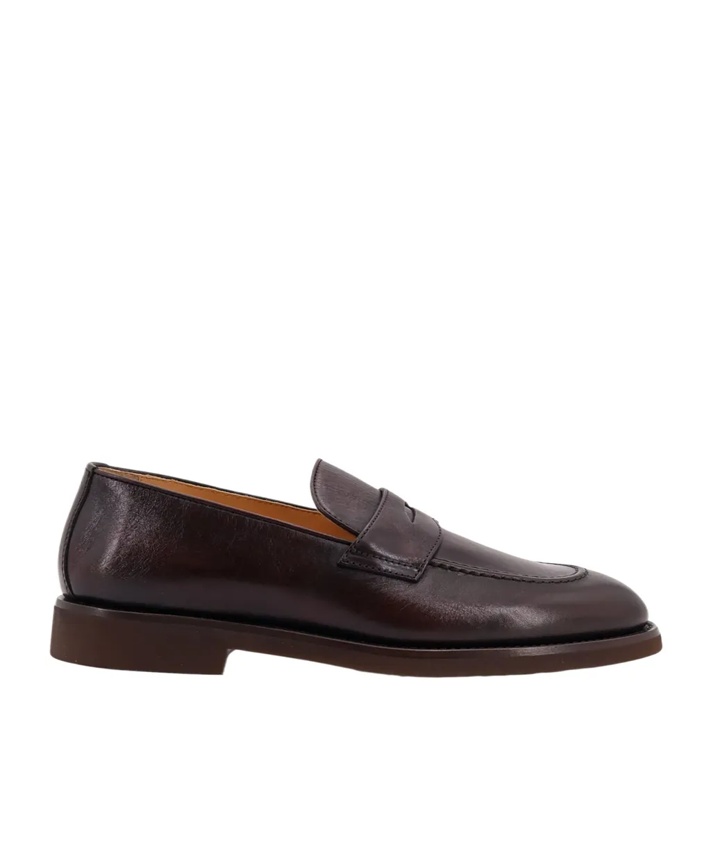 Penny Loafers