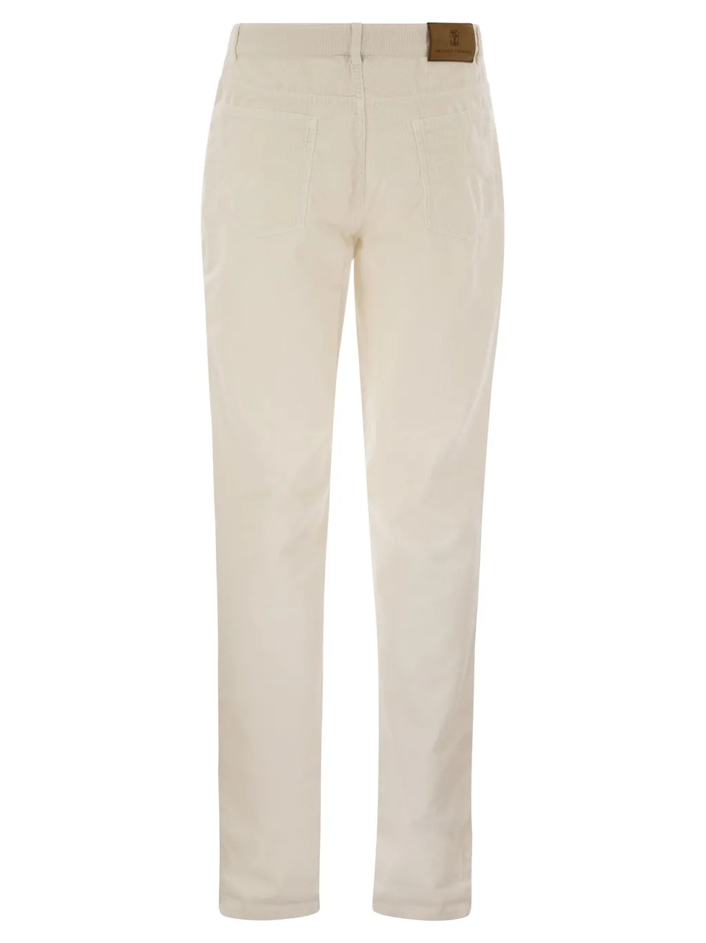 Corduroy Trousers