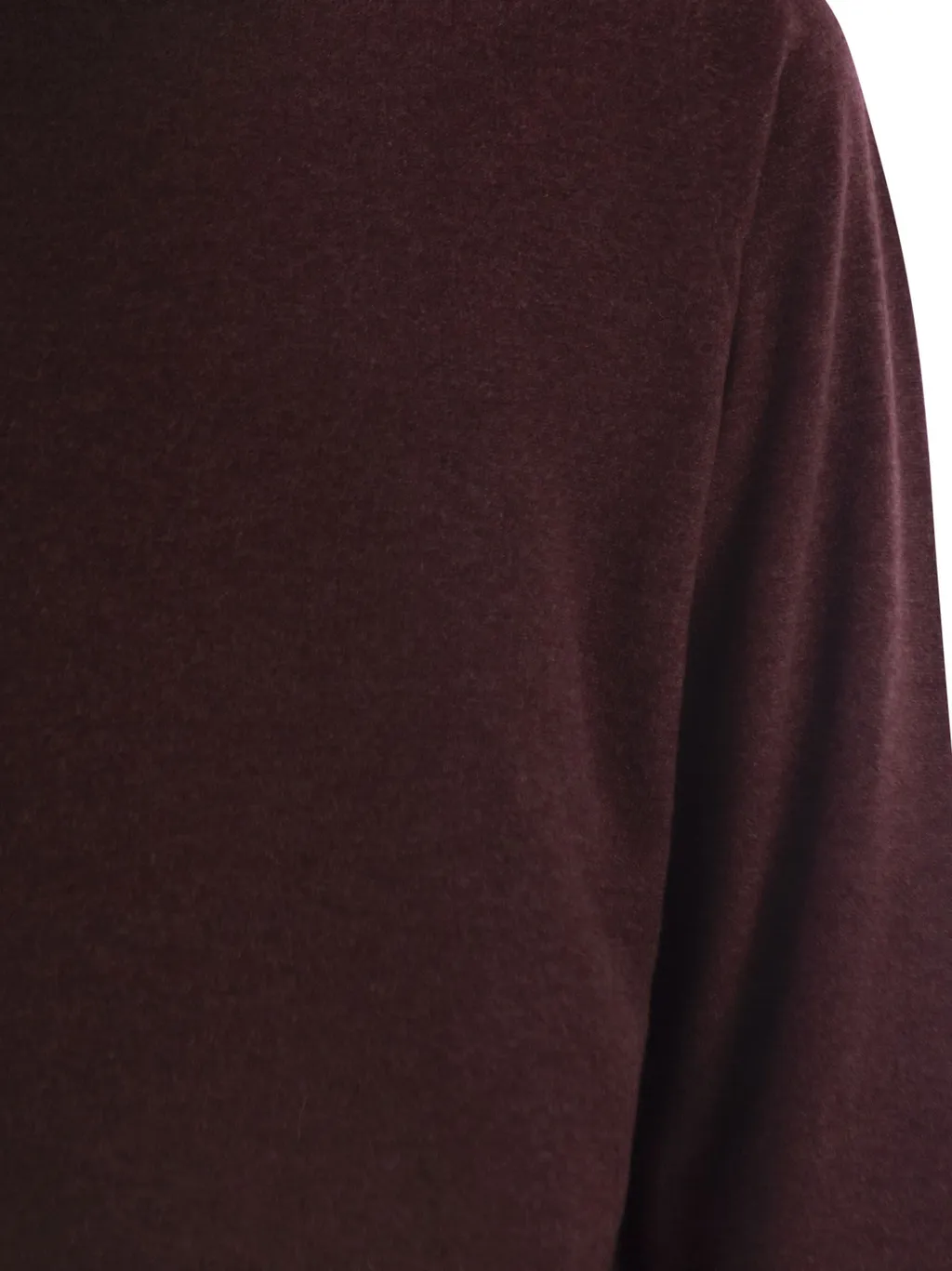 Turtleneck Knitted Jumper